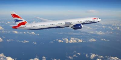 Mid-Air U-Turn: British Airways Flight Returns to Bengaluru Over Safety Scare