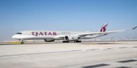 Qatar Airways’ Dreamliner Destinations: Exploring the World’s Longest 787-8 Flights