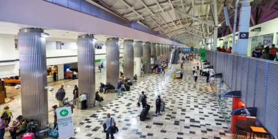 Mexico City Airport Undergoes Major Overhaul Ahead of 2026 World Cup