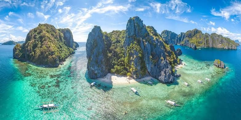 Philippines Opens Visa-Free Entry for Indian Tourists with Two New Schemes