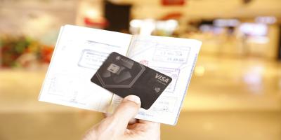 UAE Travellers Alert: Major Changes to Airport Lounge Access for Mastercard and Visa Holders from June 1