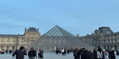 The 10 Most Beautiful Museums in the World (2025)