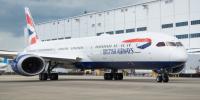 British Airways A380 Crew Detained Before San Francisco to London Flight