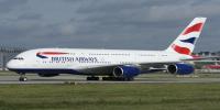 Trapped in 47°C Heat: BA Flight Delayed on Tarmac Amid Dubai Scorcher