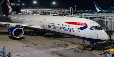 British Airways Passengers Endure 47°C Heat After Air Conditioning Failure on Dubai Tarmac