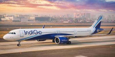 IndiGo Goes Global: 10 New Routes, Long-Haul Debut
