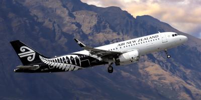 Pilot Error Caused Air New Zealand 777 to Veer Off Runway, Investigation Finds