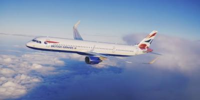 British Airways CEO Sean Doyle Receives £2.1 Million Bonus Amid Service Challenges
