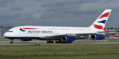 Trapped in 47°C Heat: BA Flight Delayed on Tarmac Amid Dubai Scorcher