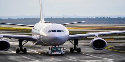 Saudi Arabia Eyes Multi-Billion Airbus Deals to Boost Aviation Growth