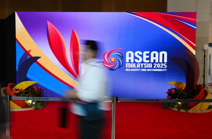 Southeast Asia Plans One Visa for Six Countries to Boost Travel