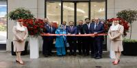 Emirates Unveils First Premium Travel Store in Geneva, Enhancing Customer Experience in Switzerland
