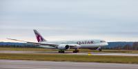 Qatar, IAG, MASkargo Forge Global Cargo Alliance to Redefine Air Freight by 2025