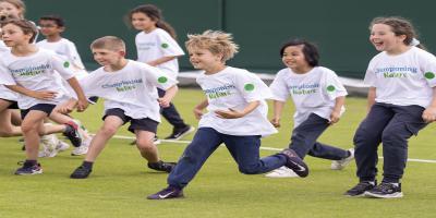 Major Investment Empowers Four Wildlife Trusts to Connect More Children and Families with Nature
