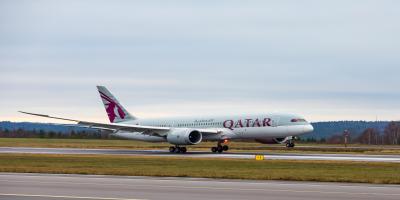 Qatar, IAG, MASkargo Forge Global Cargo Alliance to Redefine Air Freight by 2025
