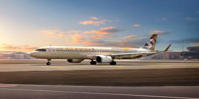 Etihad Launches New Flights to Prague and Warsaw, Boosting Europe-Middle East Links