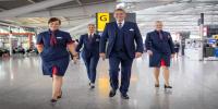 British Airways Bans Cabin Crew from Sharing Layover Hotel Photos to Protect Privacy and Security