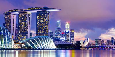 Singapore Named Asia’s Safest, Philippines Least Safe in 2025 Travel Safety Index
