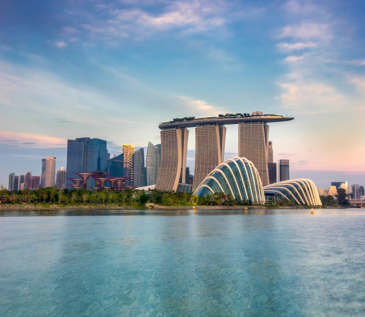 Six Most Powerful Passports in 2025 Offer Visa-Free Access to Over 190 Countries