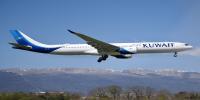 Kuwait Airways Launches Exclusive MAY15 Promotion on Economy and Business Class Fares