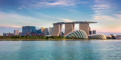 Six Most Powerful Passports in 2025 Offer Visa-Free Access to Over 190 Countries