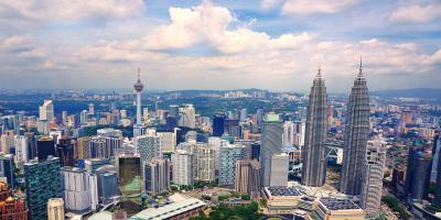 Malaysia Tops Asia as Most Visited Country in Q1 2025, Surpassing Thailand and Singapore