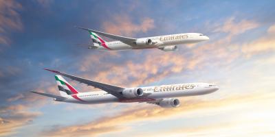 Emirates Plane Stops Take-Off at Chennai Airport, Passengers Moved to Hotels Safely