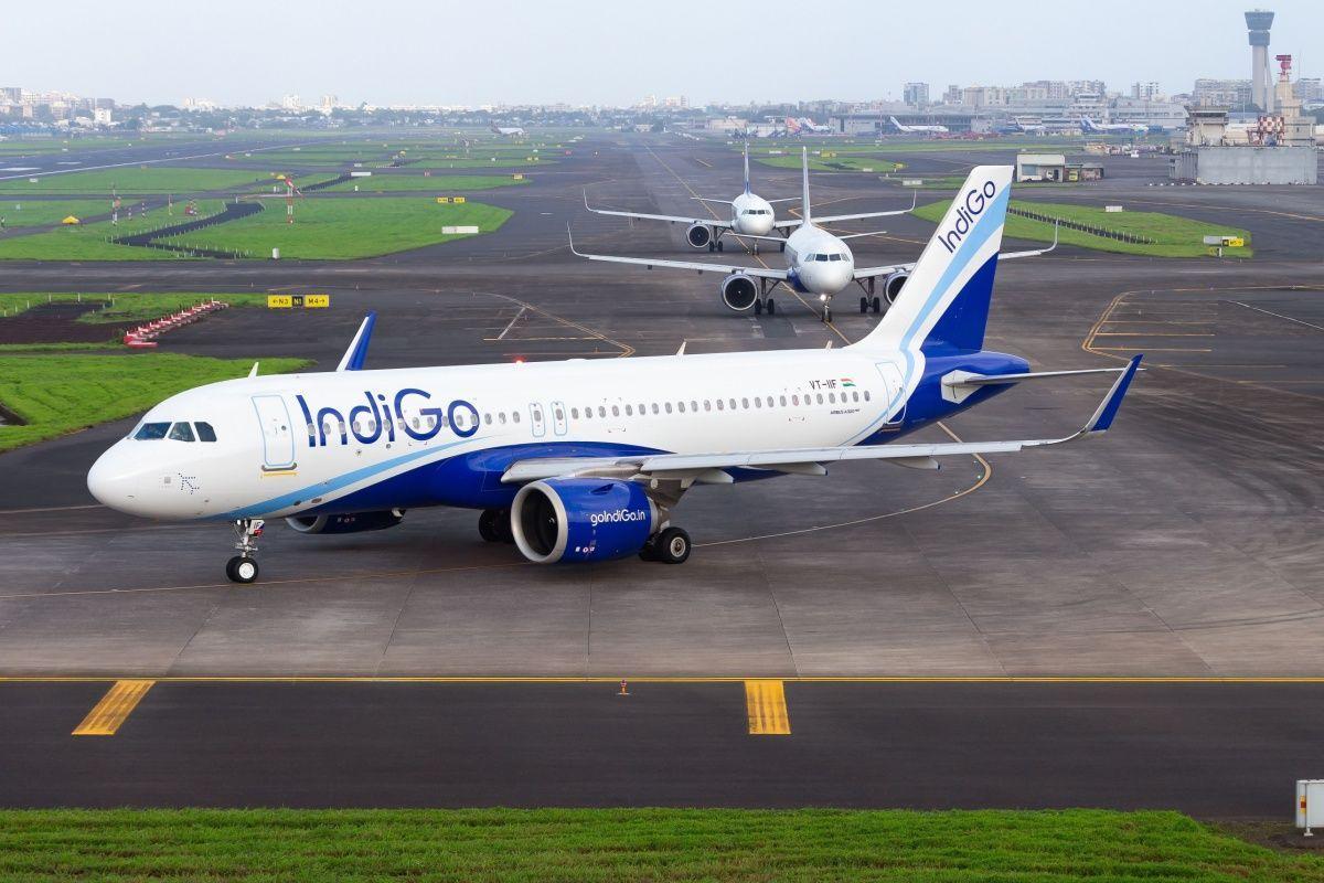 IndiGo to start direct flights to 10 new cities, including London and Athens.