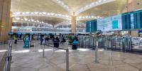 Riyadh Airport Leads Saudi Arabia in On-Time Performance for April: GACA Report