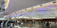 Delta Passenger Caught Stealing $4,000 Worth of Items from SLC Lounge