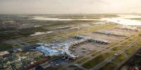Changi Airport Awards $999M Terminal 5 Tunnel Contract
