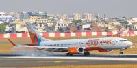 Third Laser Beam Incident Targets Aircraft Near Chennai Airport This Month