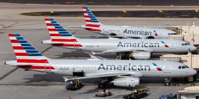 Three Flight Attendants Injured After Turbulence on Two American Airlines Flights