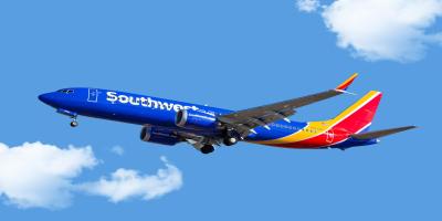 Southwest Airlines Plans to Launch First Transatlantic Flight in 2026