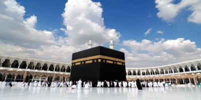 Saudi Arabia Officially Resumes Umrah Visa Issuance Starting June 10, 2025