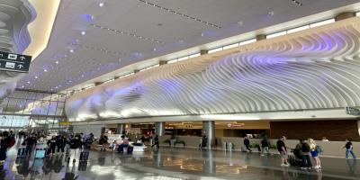 Delta Passenger Caught Stealing $4,000 Worth of Items from SLC Lounge
