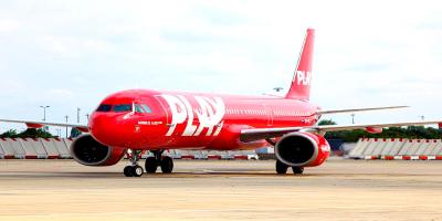 European Airline Suspends All Flights to the U.S.