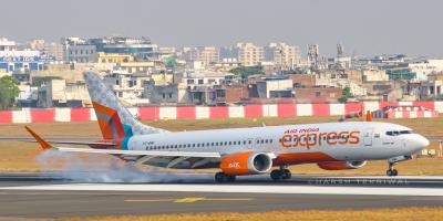 Third Laser Beam Incident Targets Aircraft Near Chennai Airport This Month