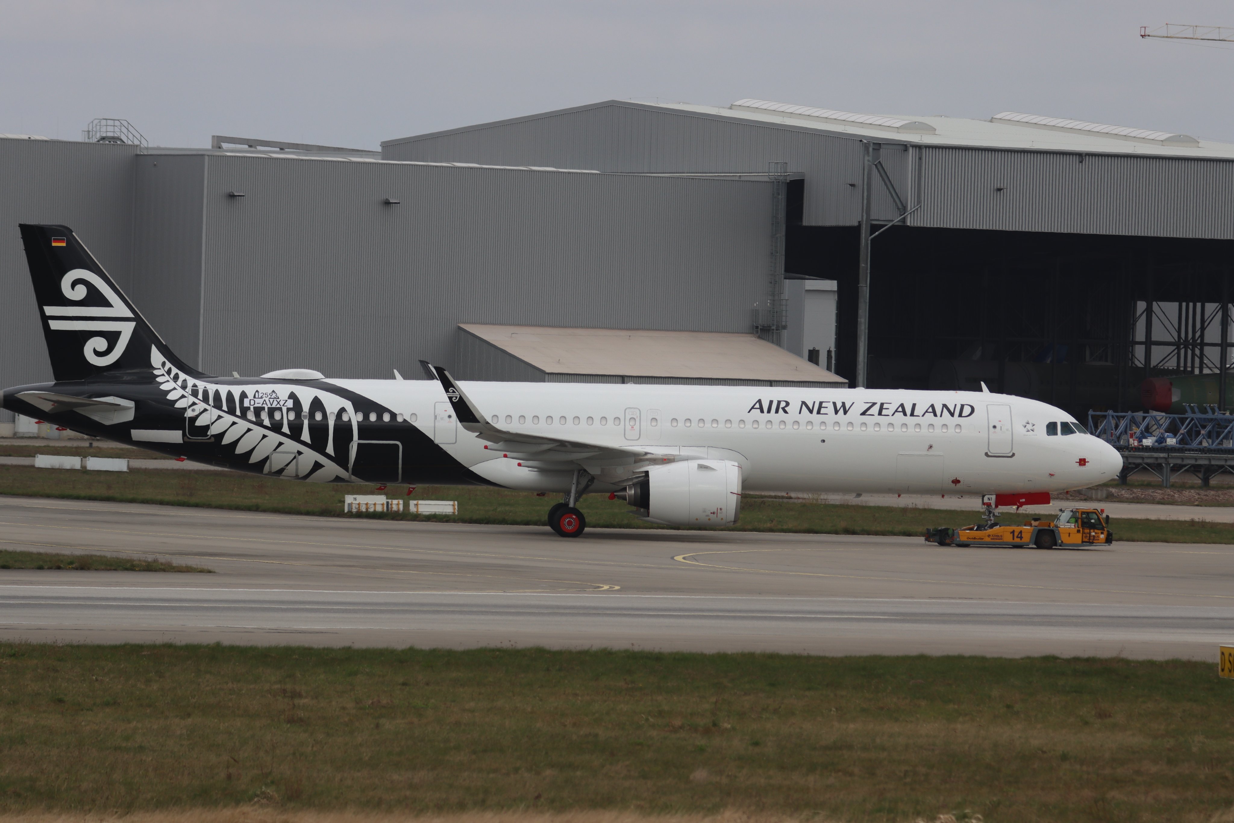 Air New Zealand Increases North America, Asia Flights With More Premium Seating Options