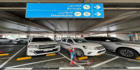 Dubai Airports Cut Parking Fees for Summer Travelers