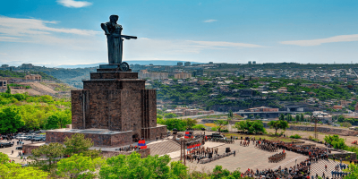 UAE Residents to Enjoy Visa-Free Travel to Armenia Starting July 1