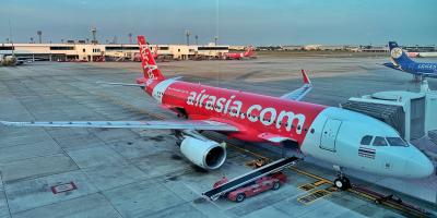 AirAsia Near Deal to Purchase Over 100 Airbus A220 Jets, Sources Say
