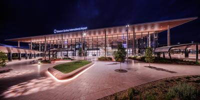 Western Sydney Airport Welcomes New International Airline