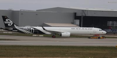 Air New Zealand Increases North America, Asia Flights With More Premium Seating Options