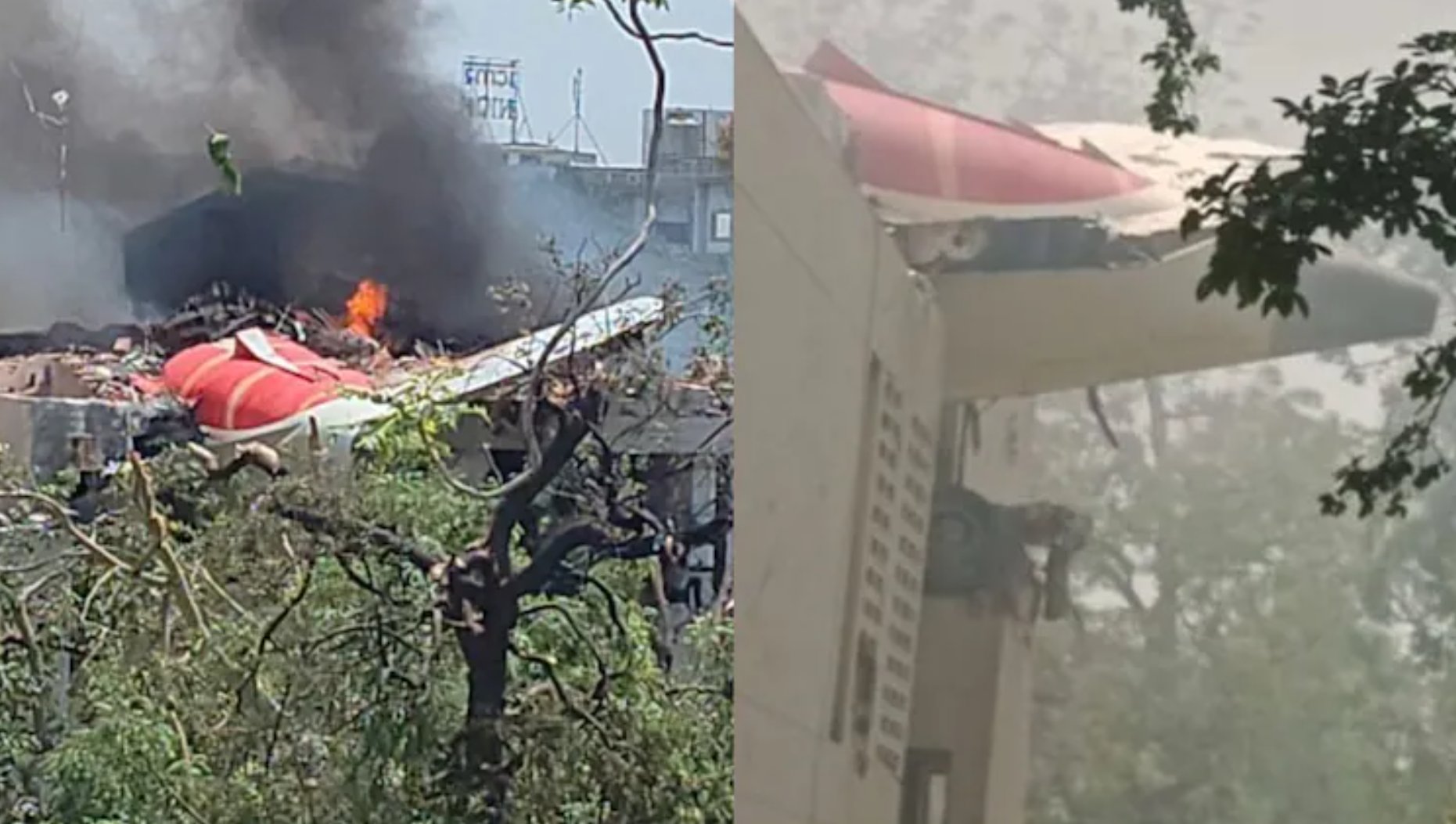 Tata Group to Give ₹1 Crore to Families of Those Killed in Air India Plane Crash Near Ahmedabad