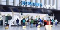 Kuwait International Airport Flight Operations Disrupted Amid Regional Airspace Closures