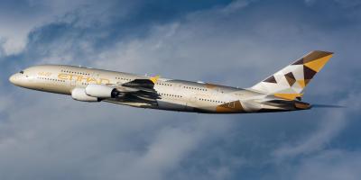 Etihad Airways Launches Four Daily Flights to Karachi, Boosting Connectivity