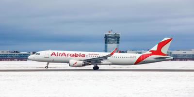Air Arabia Introduces Family-Friendly Services to Simplify Travel