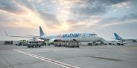 flydubai, Wizz Air cancel flights through June 16 over Mideast tensions