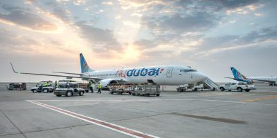 flydubai, Wizz Air cancel flights through June 16 over Mideast tensions